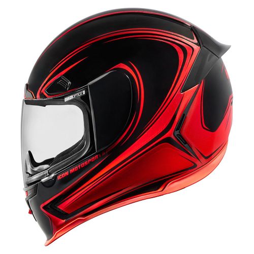 Airframe Pro Halo / Красный