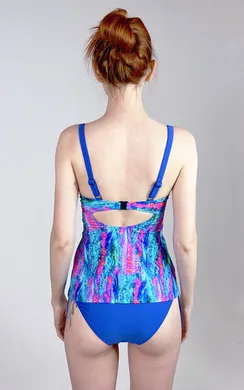 Купальник 572 Lisboa Multicolor