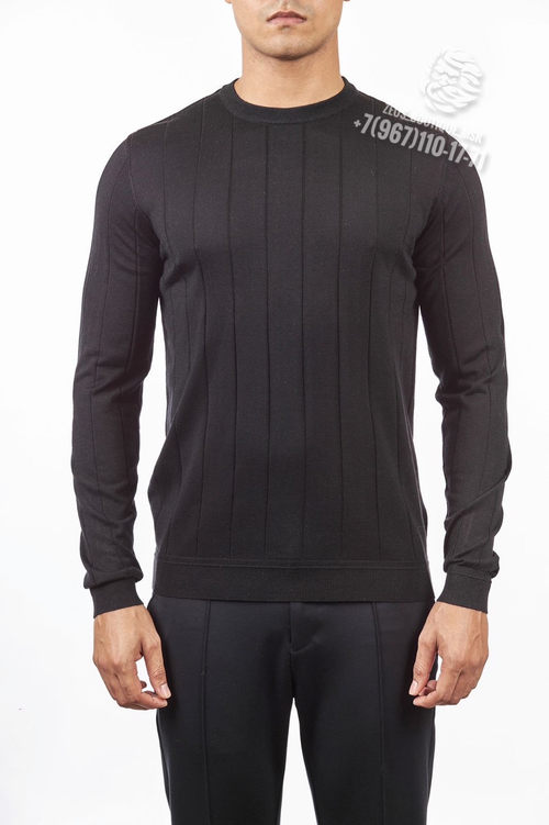 Джемпер Ermenegildo Zegna