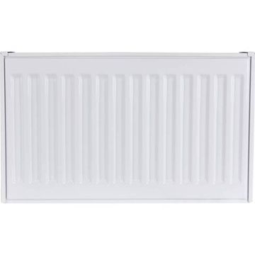 Радиатор стальной Rommer Compact 22/300/500 боковое подключение