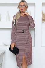 Платье 71417 Avili