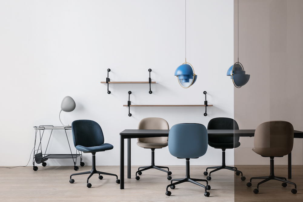 люстра Multi-Lite