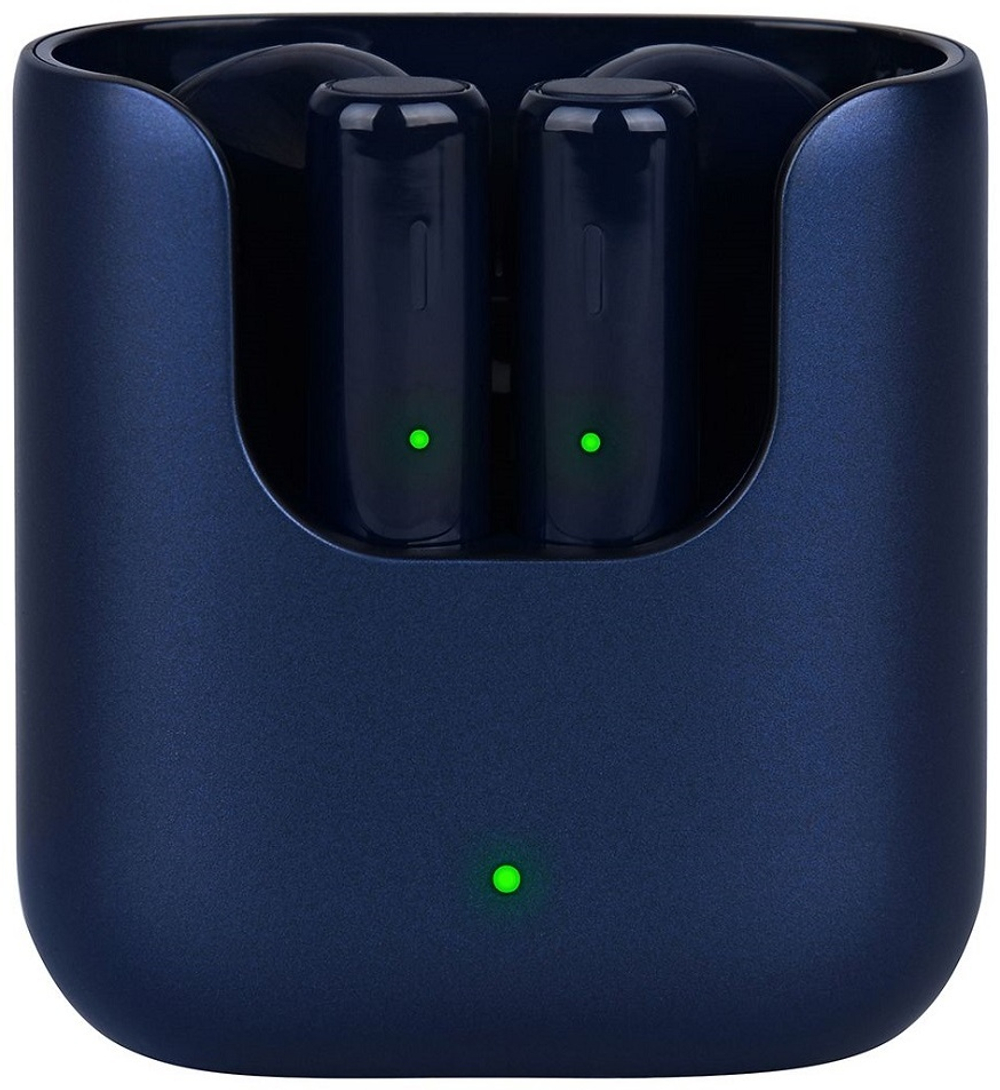 Наушники TFN Flybuds синий