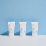 Солнцезащитный крем с морской водой ROUND LAB 1025 Dokdo Sunscreen SPF 50+ PA++++