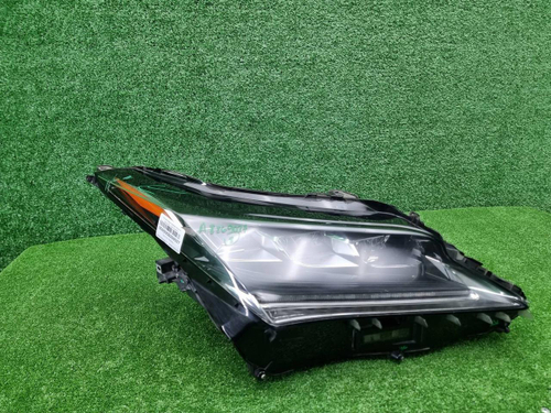 Фара правая Lexus RX 4 (2015-2019) LED