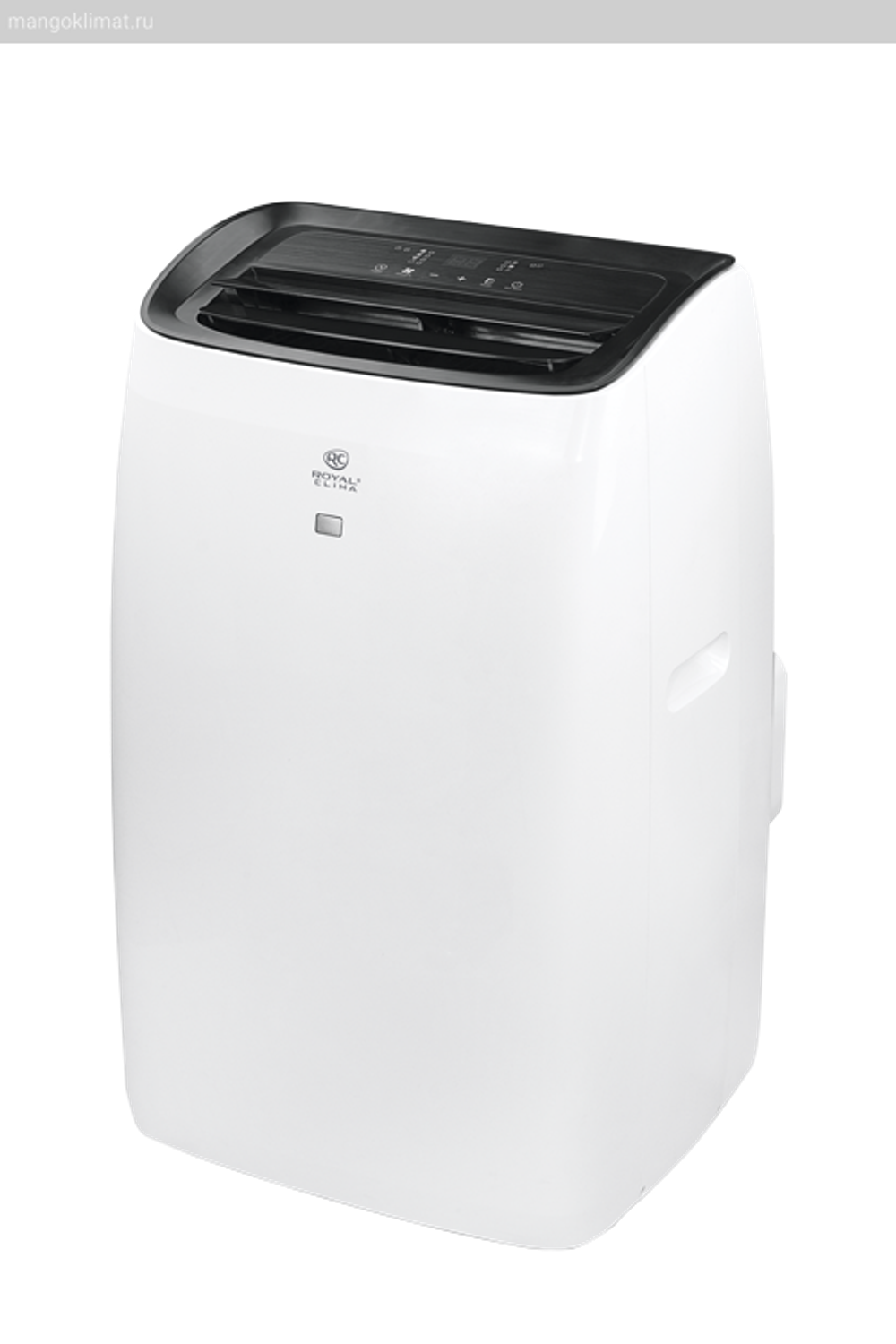 Мобильный кондиционер cерии LARGO PRO RM-LP60CN-E