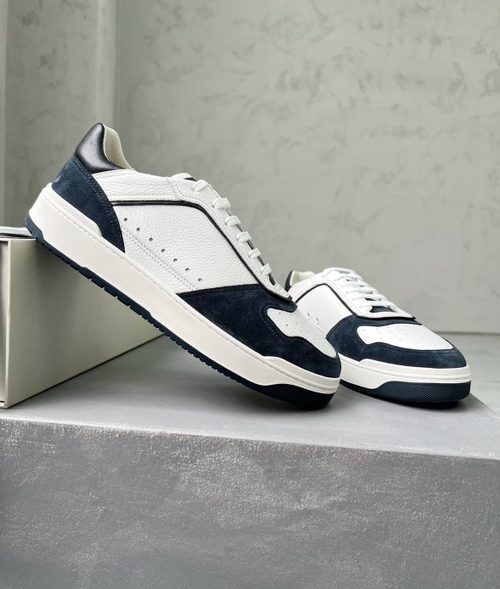 Кеды Brunello Cucinelli