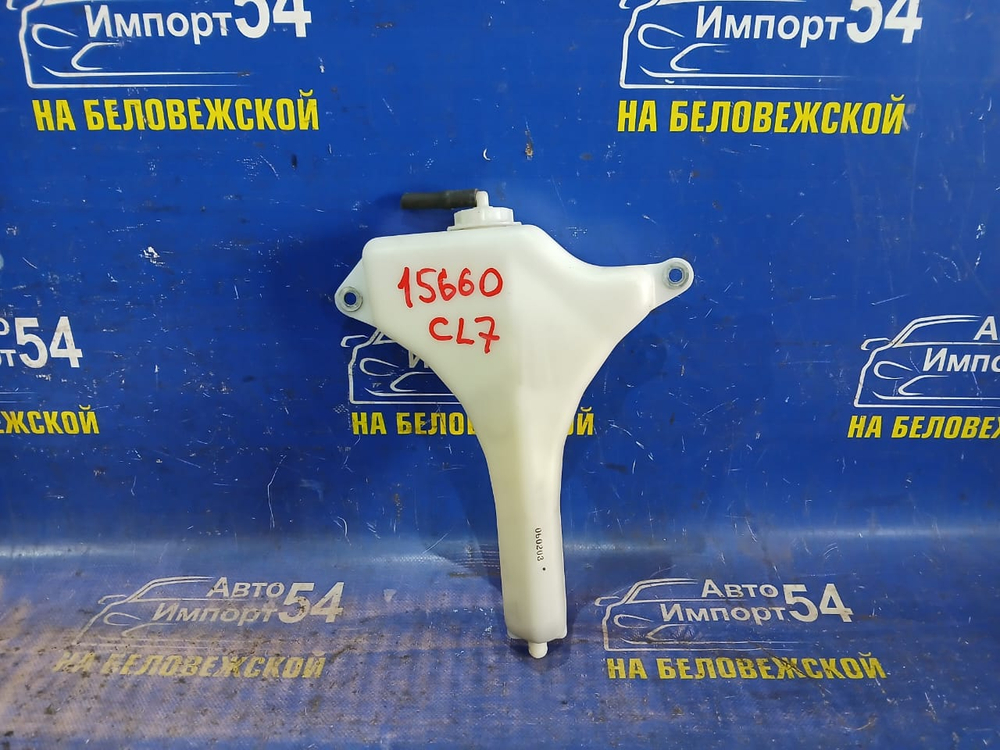 Бачок расширительный Honda ACCORD 2002-2008