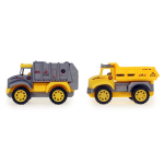 Набор машин 2шт, блистер 909B