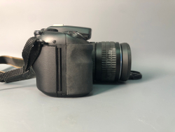 Fujifilm FinePix S9500