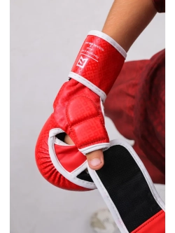 Соревновательные аккредитованные перчатки, крабы