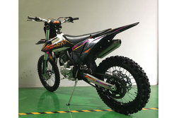 Мотоцикл кроссовый эндуро JHL LX3 PR300 (175FMN)