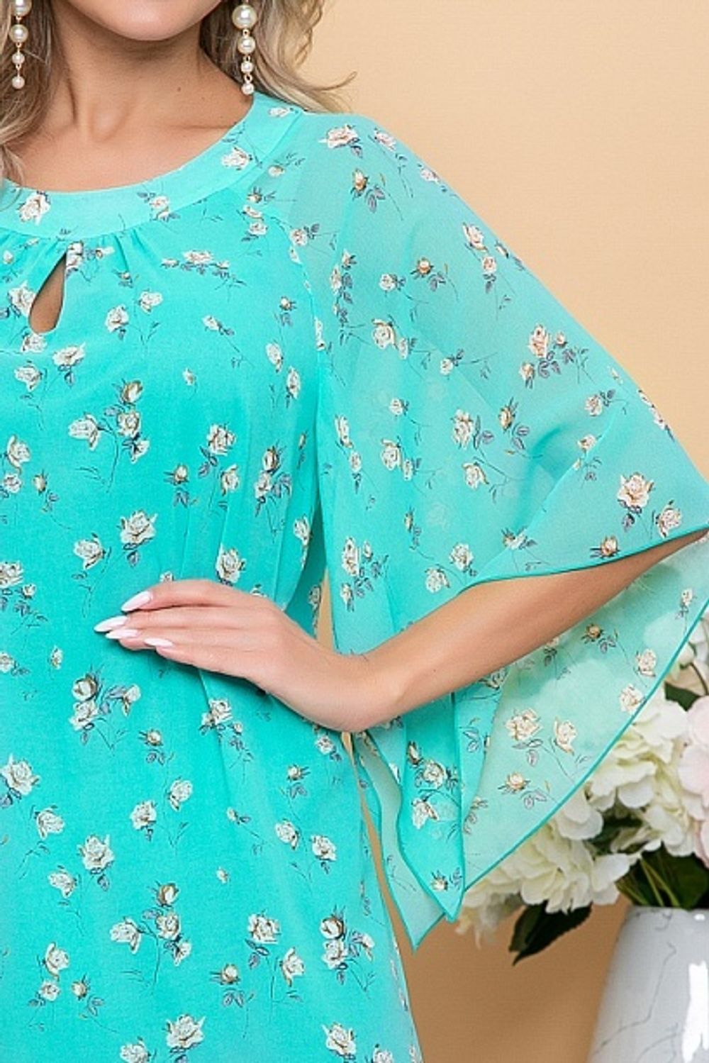 Платье 71177 Avili