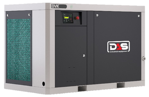 Винтовой компрессор DAS DVK VS 45-10