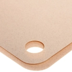 Доска разделочная «NATURA» в наборе 2шт (27*36см, 23*32см)