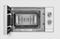 Микроволновая печь MAUNFELD JBMO725WH01