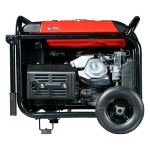 FUBAG TI 7000 A ES инверторный бензиновый генератор 838235