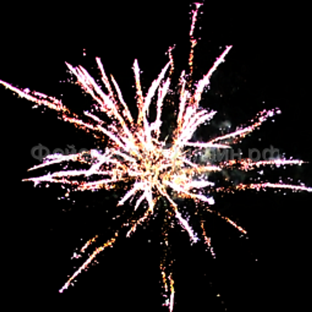 Батарея салютов "Отжигай" (1,1 х 48)