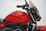 Honda NC700SA 044348