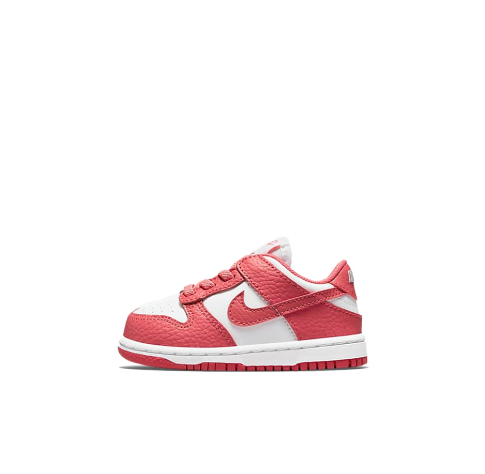 Детские кроссовки Nike Dunk Low 'Gypsy Rose' DC9562-111