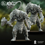 Грифон монстр 1шт миниатюра для dnd, днд, pathfinder, фентези, Настольная игра, НРИ, Варгейм, РПГ