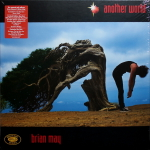 Brian May / Another World (Limited Edition Box Set)(Coloured Vinyl)(LP+2CD)