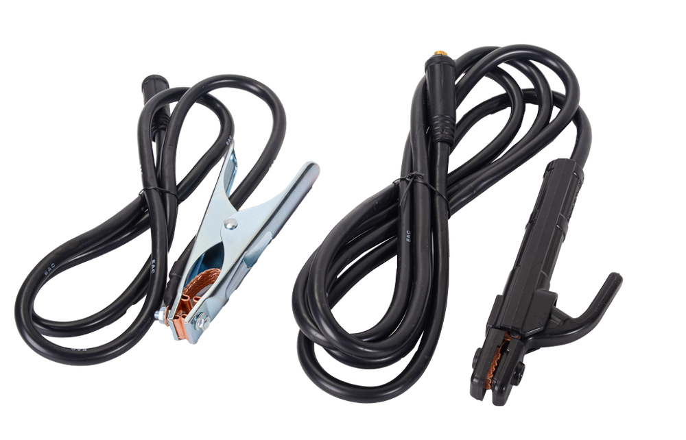 Сварочный аппарат инверторный Ресанта САИ-250Т LUX