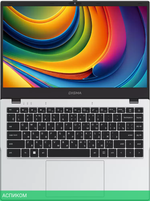 Ноутбук Digma EVE P4851 DN14N2-ADXW01