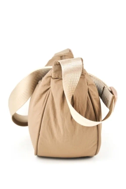 Сумка через плечо женская Forward, бежевая