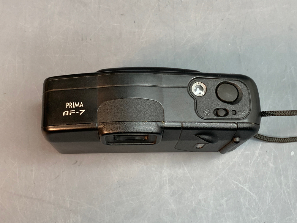 Canon Prima BF-7