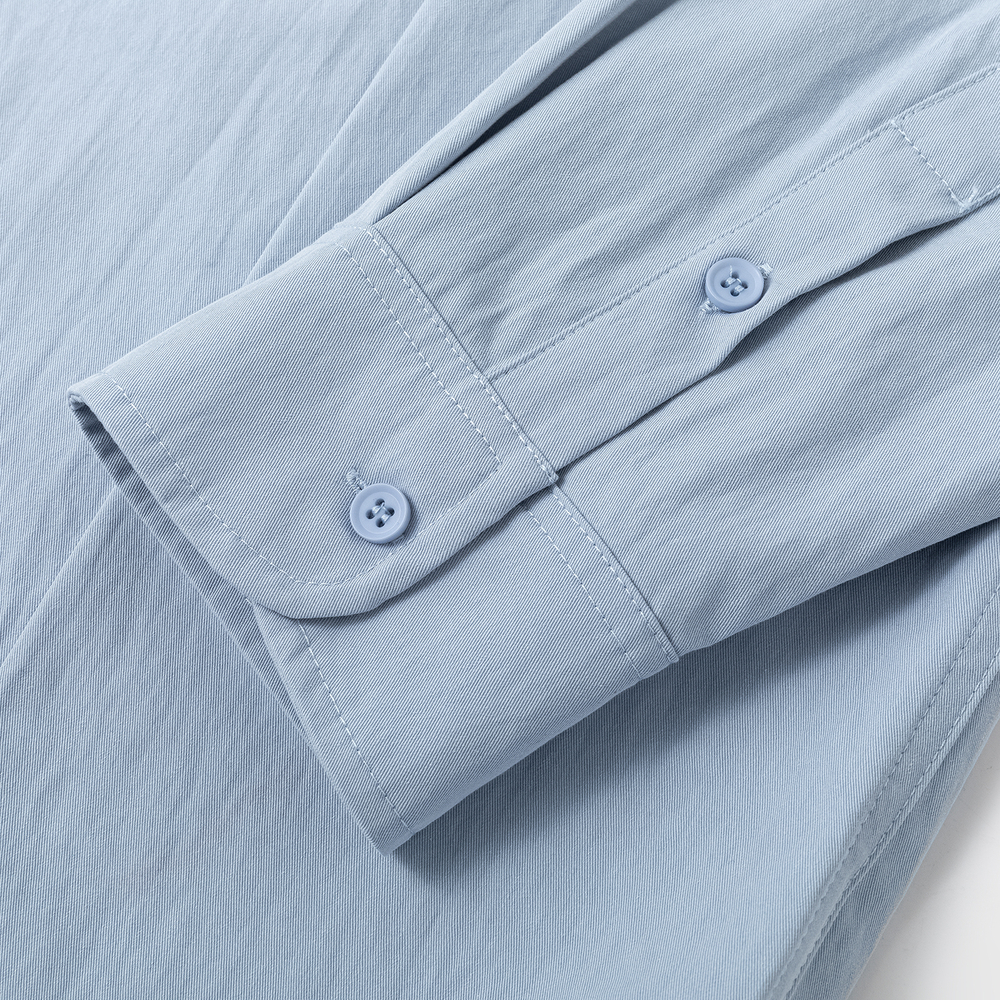 Сорочка Ymkashix Puff