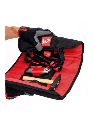 Сумка-скрутка КМ-TOOLPOUCHBAG-23 КМ LO43176