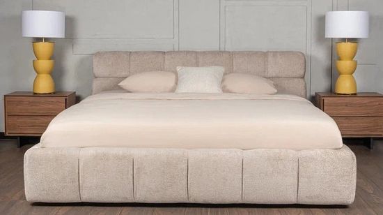 Кровать с решеткой Wanda 160*200 SELECTION, MOD INTERIORS