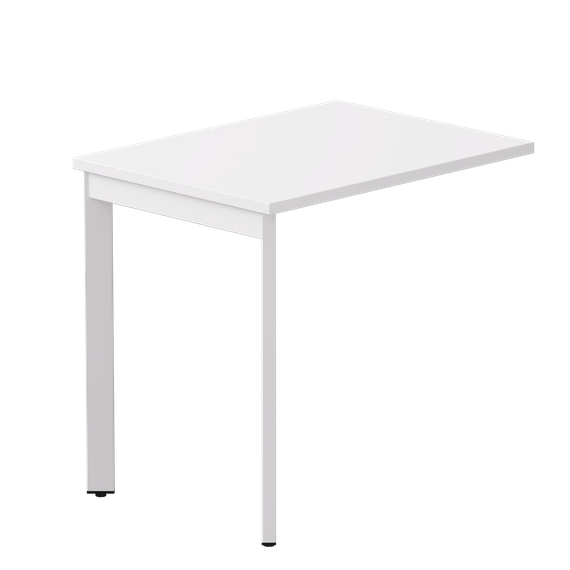 Брифинг-приставка Everprof EVO 810х600x755 опоры 45гр