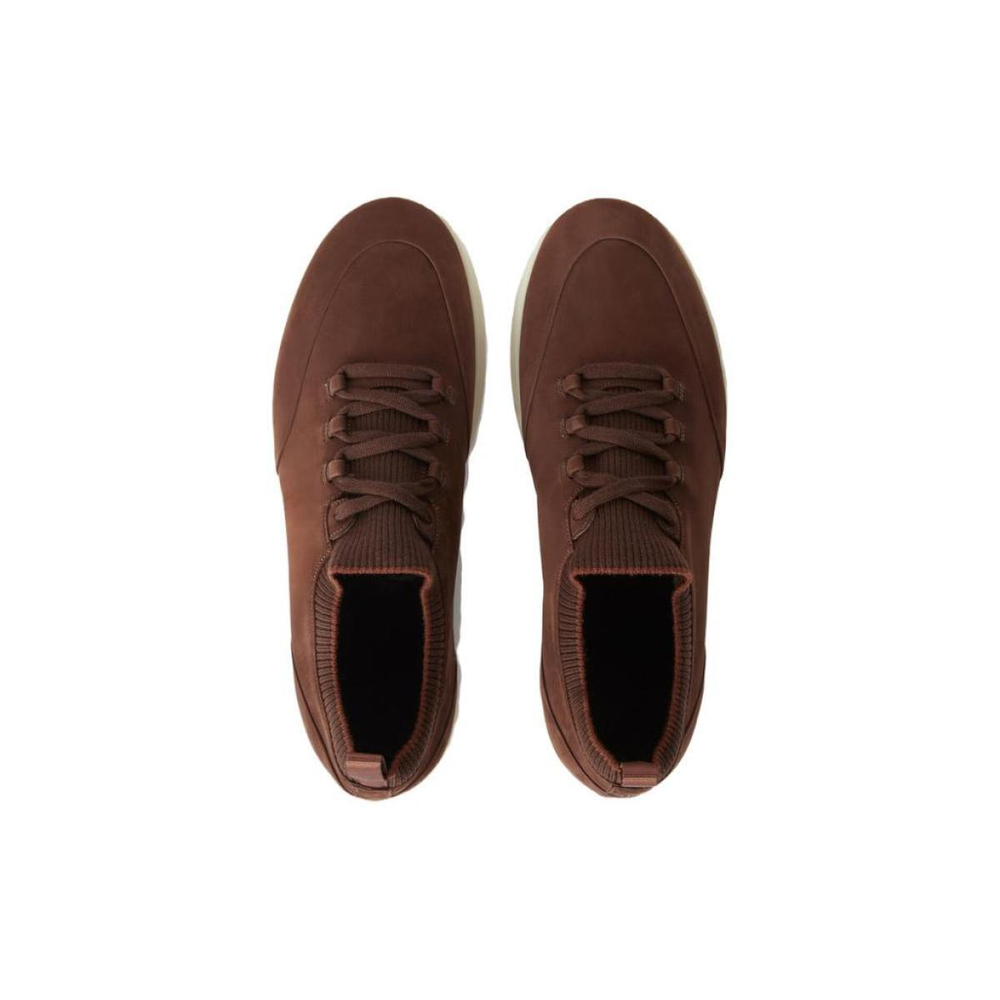 Кроссовки Loro Piana, FAN5787HC54