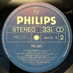 Сборник Aha Aha (Дания 1982г.)