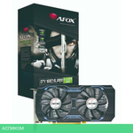 Видеокарта Afox GTX1660 Super 6GB GDDR6 (AF1660S-6144D6H1-V4)