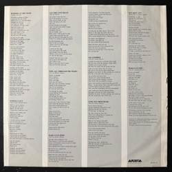 Виниловая пластинка Krokus - Change Of Address LP