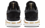 Кроссовки Jordan Air Jordan 36 Low Pf Black Gold Tpu