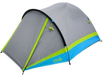 Палатка туристическая NORFIN Maula 3
