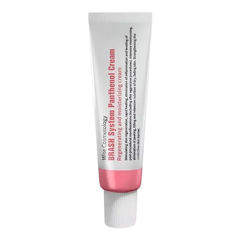 Panthenol Cream Brash