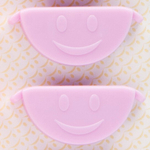 Направляющая для шва "Smiley" в пластиковом корпусе на магните