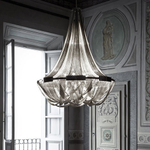 люстра подвесная Soscic G57S