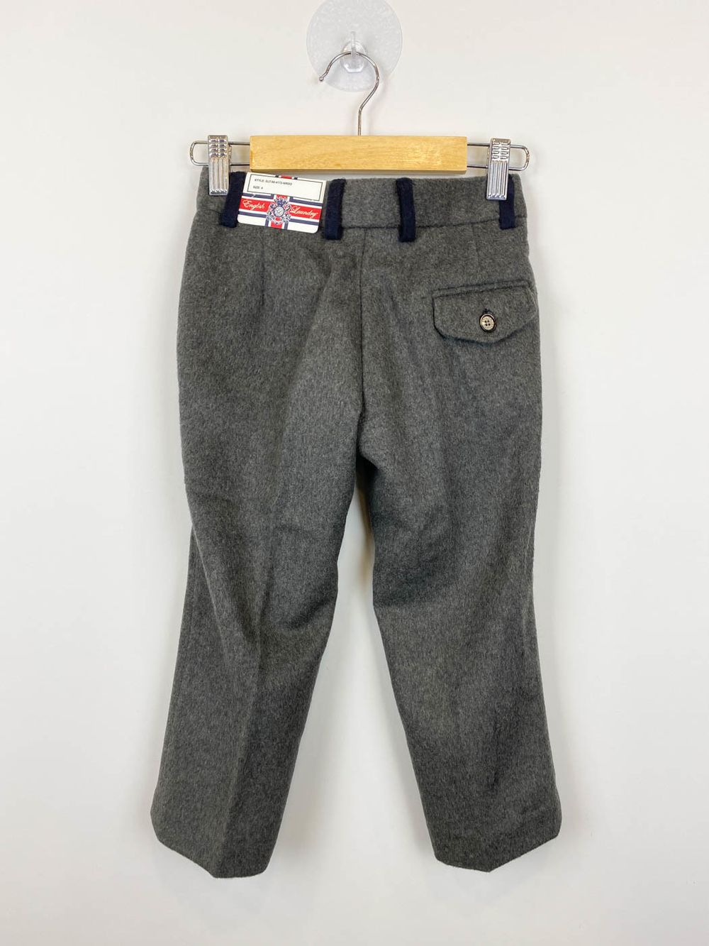 Костюм English Laundry