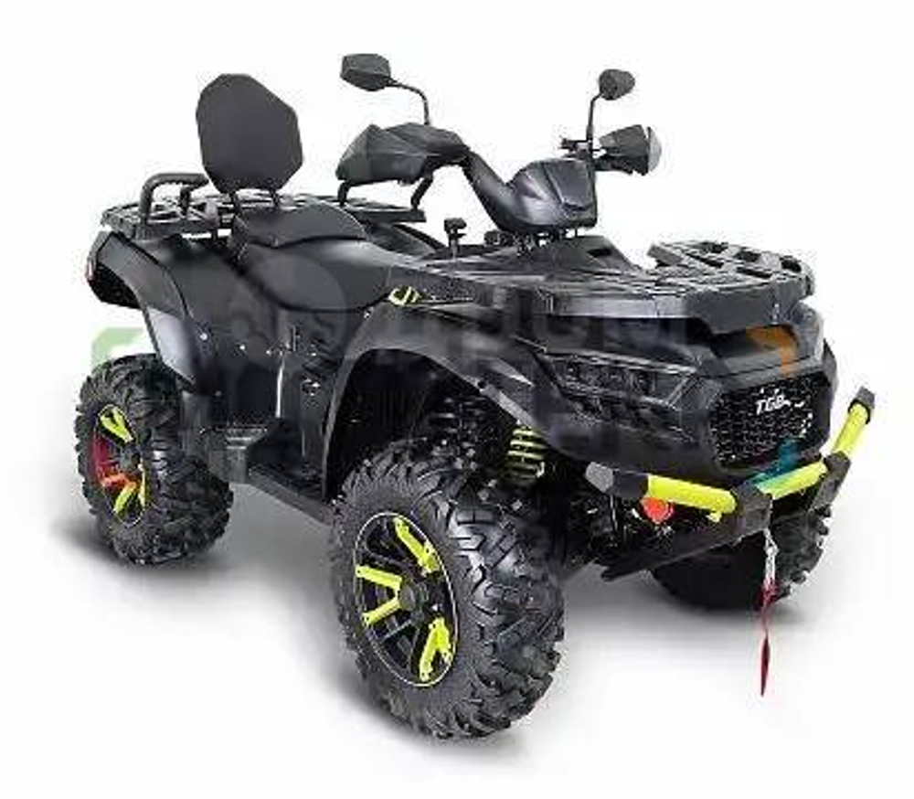 Квадроцикл TGB (ТГБ) BLADE 600 LTX EPS PREMIUM (снегоболотоход)