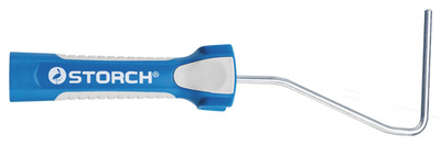 Ручка для валика Aufsteck-Bügel "LOCK-IT" 39 см (10 - 16 см) 6 мм