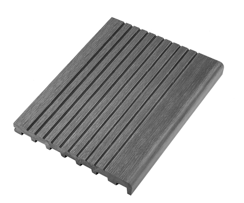 Ступень UnoDeck Scala 345×23 мм Рус Декинг Серый