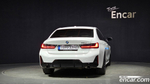 BMW 3 Series (G20) 320i M Sports (05.2023)