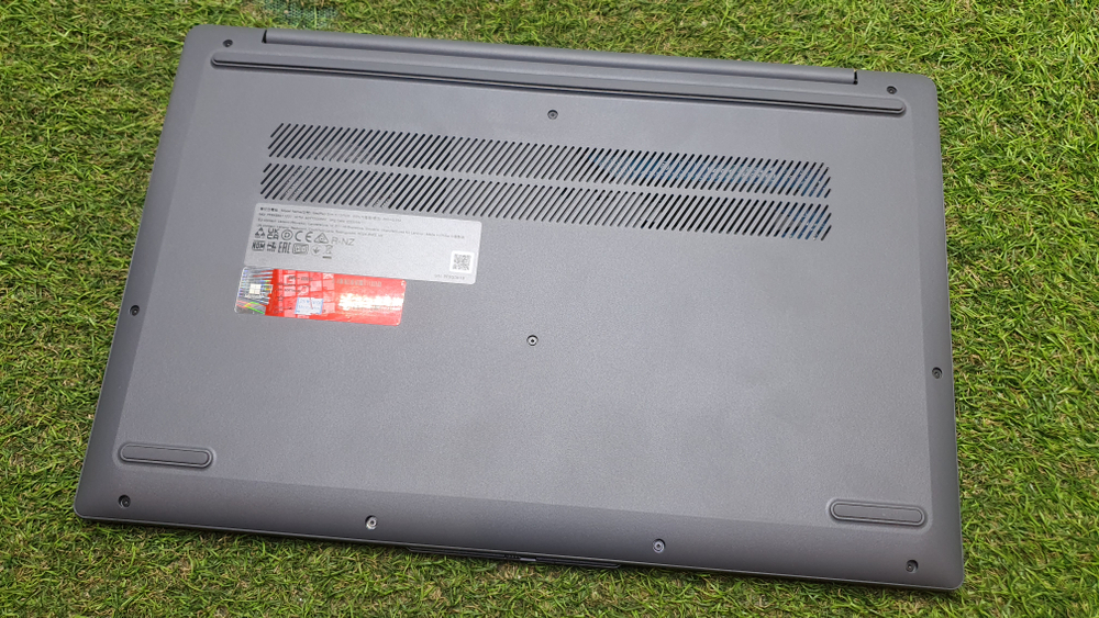 Ноутбук Lenovo i3-13/8Gb/FHD/IdeaPad Slim 3 15IRU8 82x7004bps/Windows 11