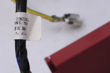 Проводка стирально-сушильной машины Hisense WDQA8014VM